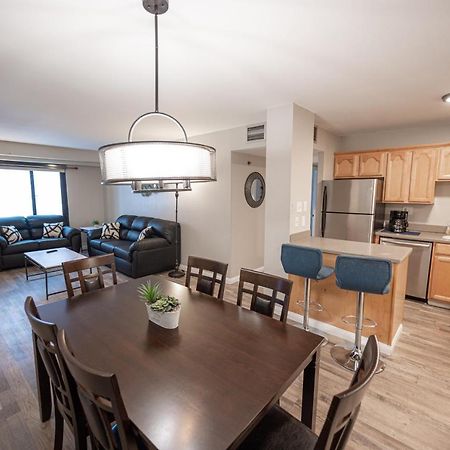 Stay Together Suites On The Strip - 2 Bedroom Condo 926 라스베이거스 외부 사진