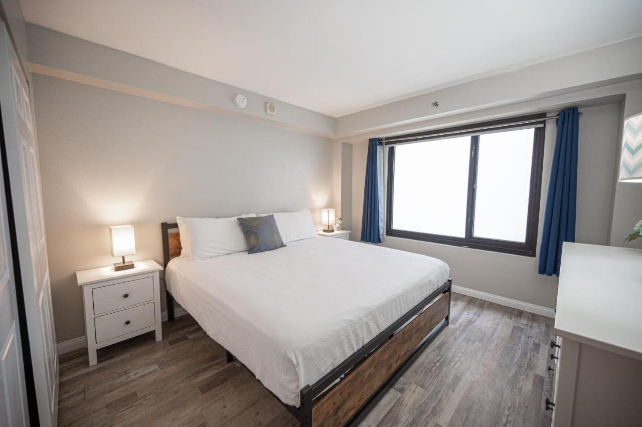 Stay Together Suites On The Strip - 2 Bedroom Condo 926 라스베이거스 외부 사진