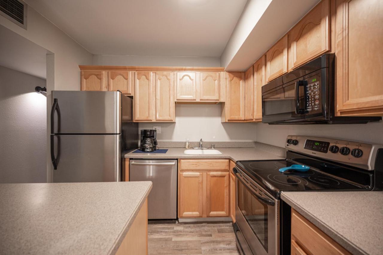 Stay Together Suites On The Strip - 2 Bedroom Condo 926 라스베이거스 외부 사진