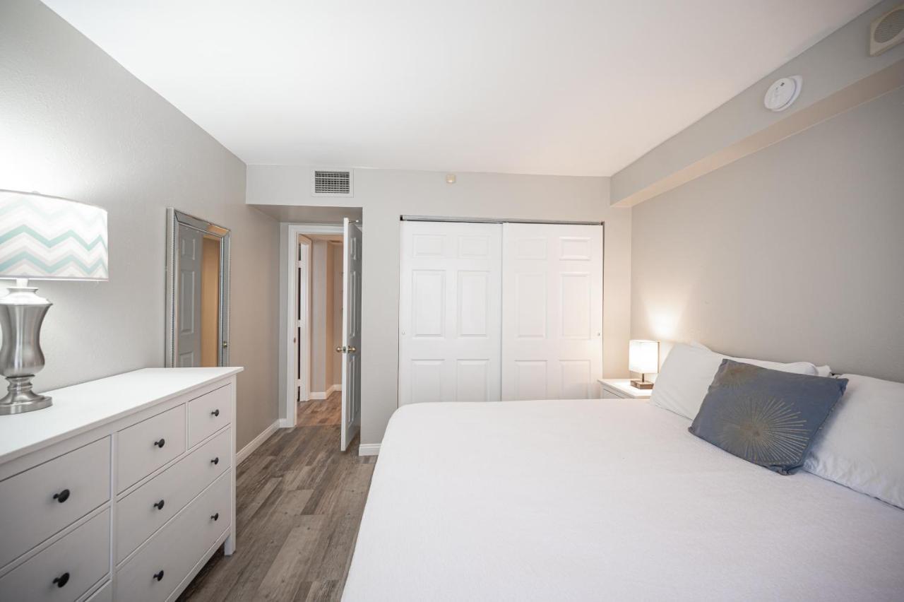 Stay Together Suites On The Strip - 2 Bedroom Condo 926 라스베이거스 외부 사진