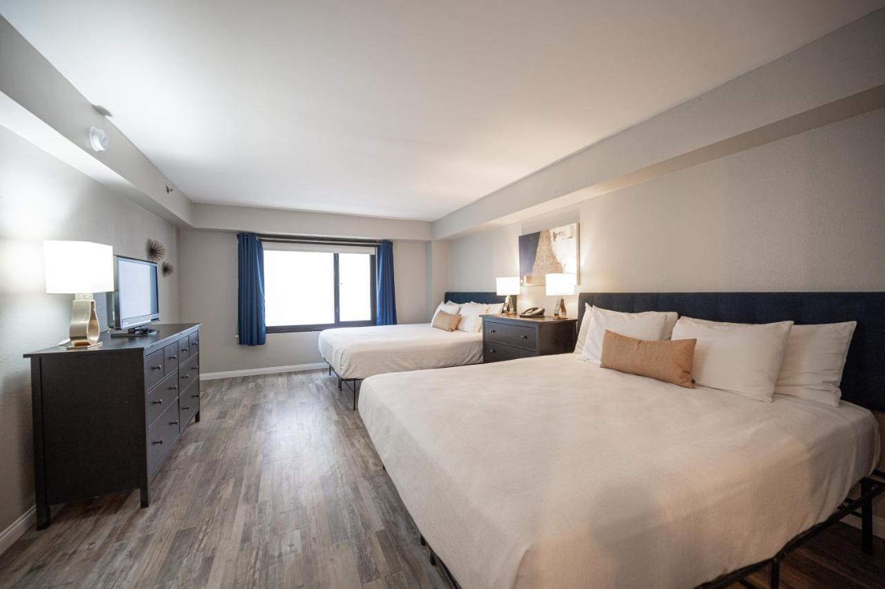 Stay Together Suites On The Strip - 2 Bedroom Condo 926 라스베이거스 외부 사진