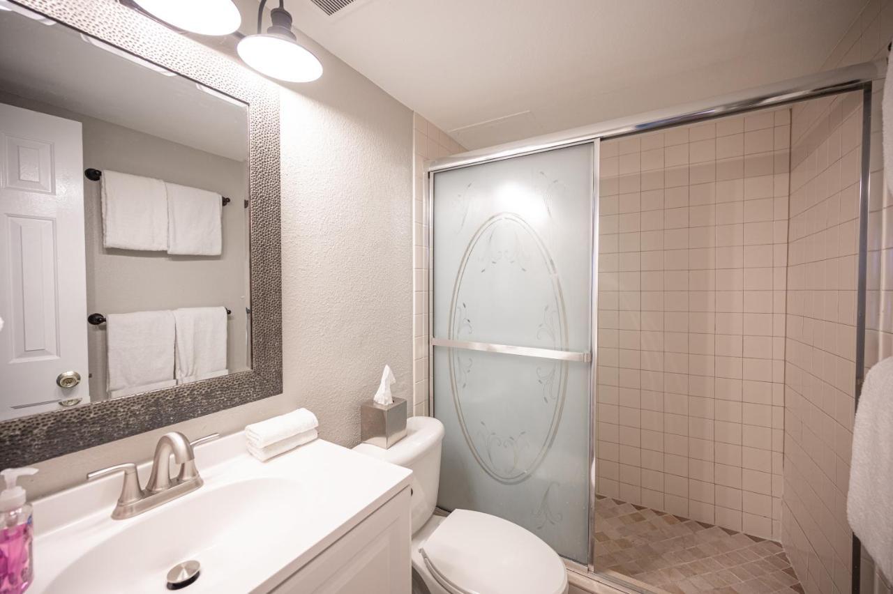 Stay Together Suites On The Strip - 2 Bedroom Condo 926 라스베이거스 외부 사진