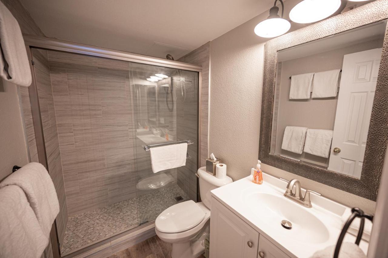 Stay Together Suites On The Strip - 2 Bedroom Condo 926 라스베이거스 외부 사진