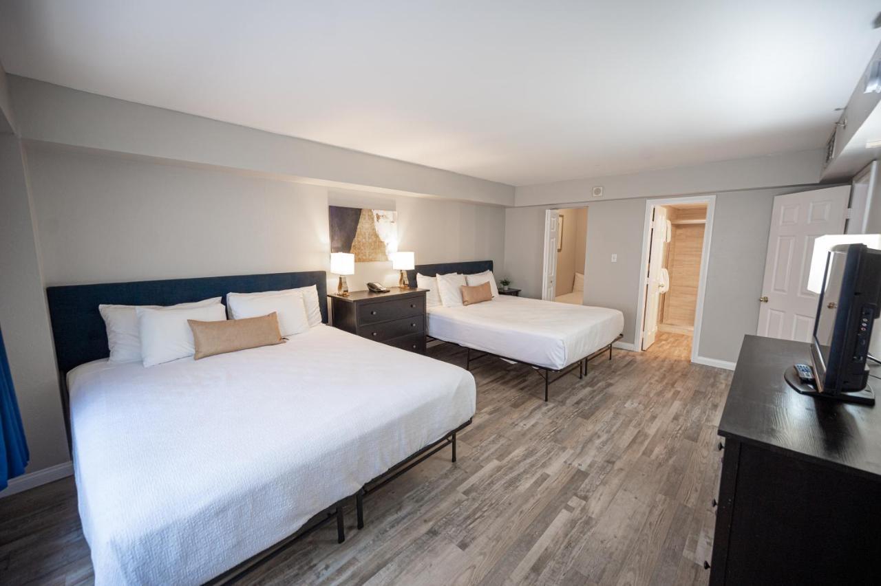 Stay Together Suites On The Strip - 2 Bedroom Condo 926 라스베이거스 외부 사진