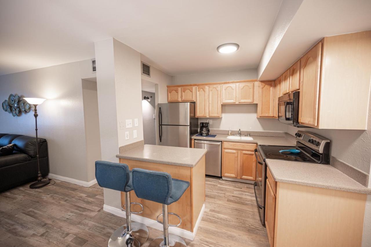 Stay Together Suites On The Strip - 2 Bedroom Condo 926 라스베이거스 외부 사진