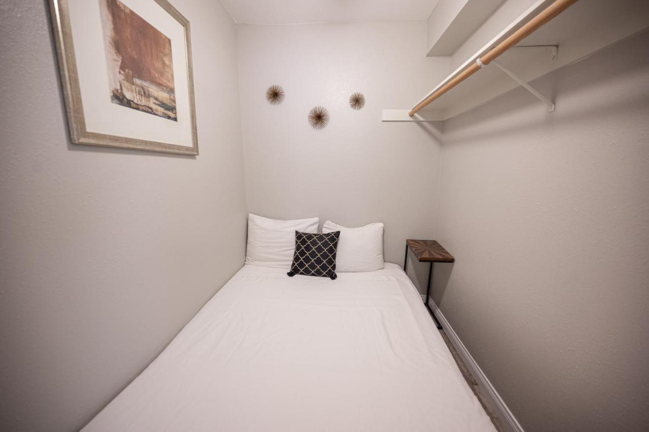 Stay Together Suites On The Strip - 2 Bedroom Condo 926 라스베이거스 외부 사진