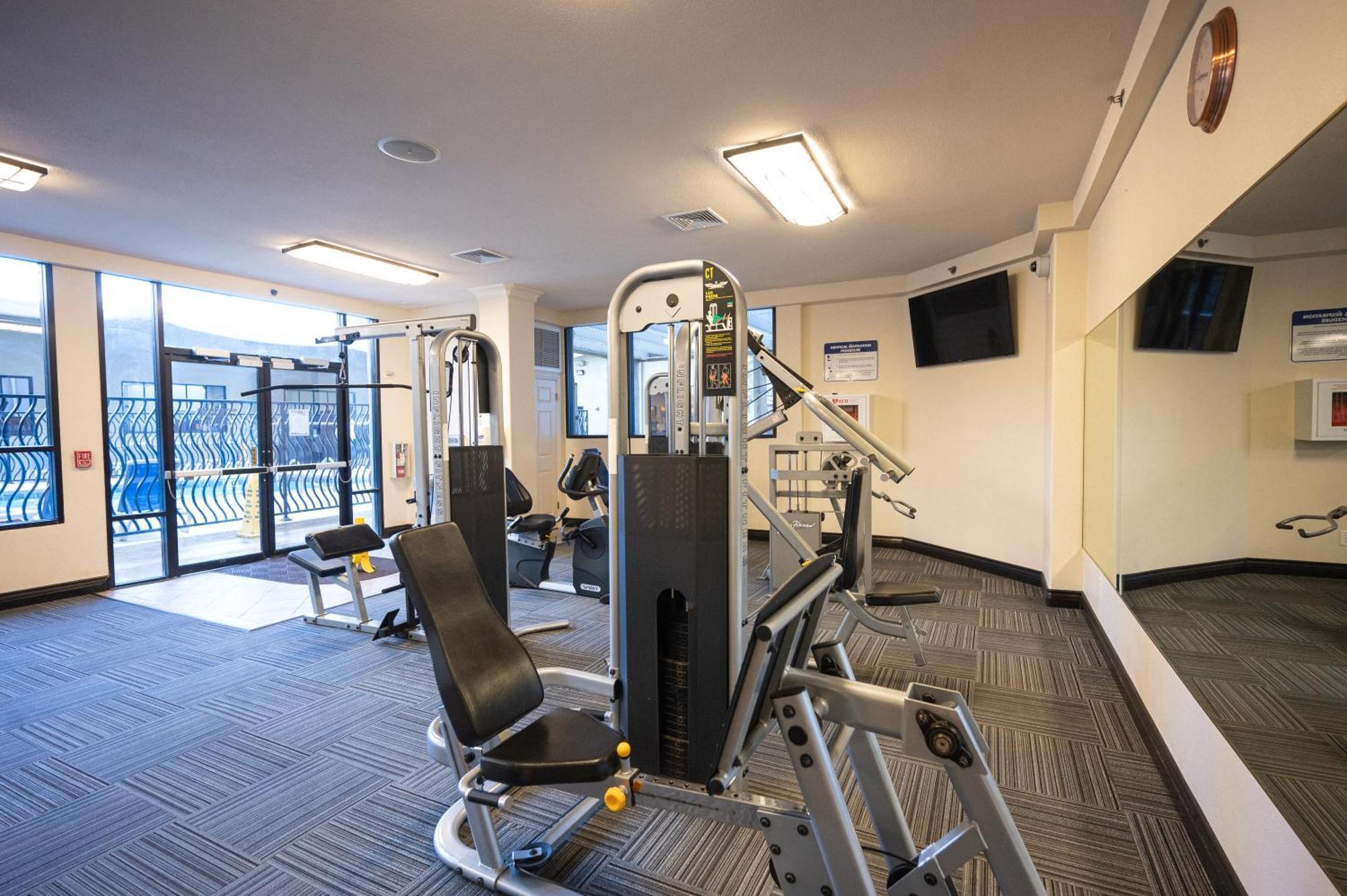 Stay Together Suites On The Strip - 2 Bedroom Condo 926 라스베이거스 외부 사진