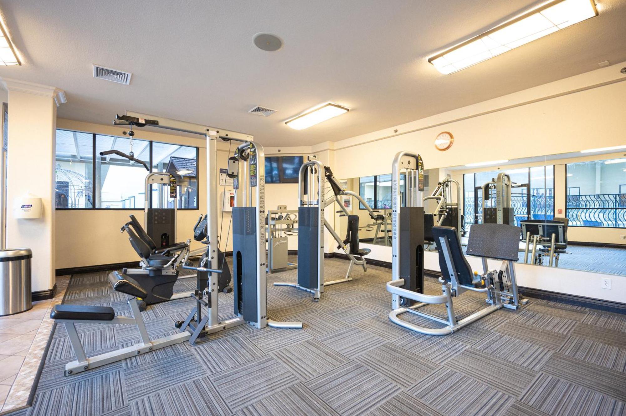 Stay Together Suites On The Strip - 2 Bedroom Condo 926 라스베이거스 외부 사진