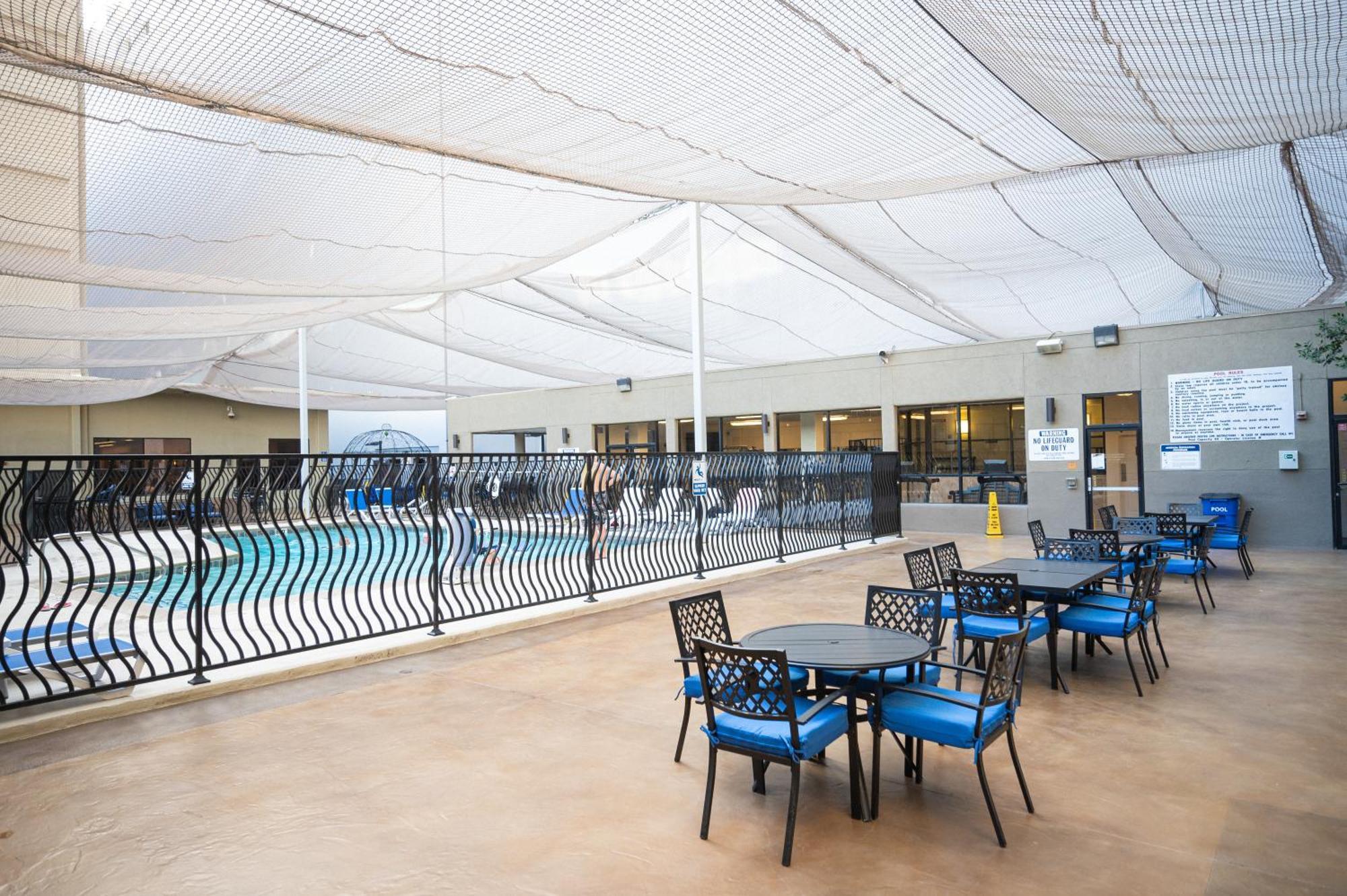 Stay Together Suites On The Strip - 2 Bedroom Condo 926 라스베이거스 외부 사진