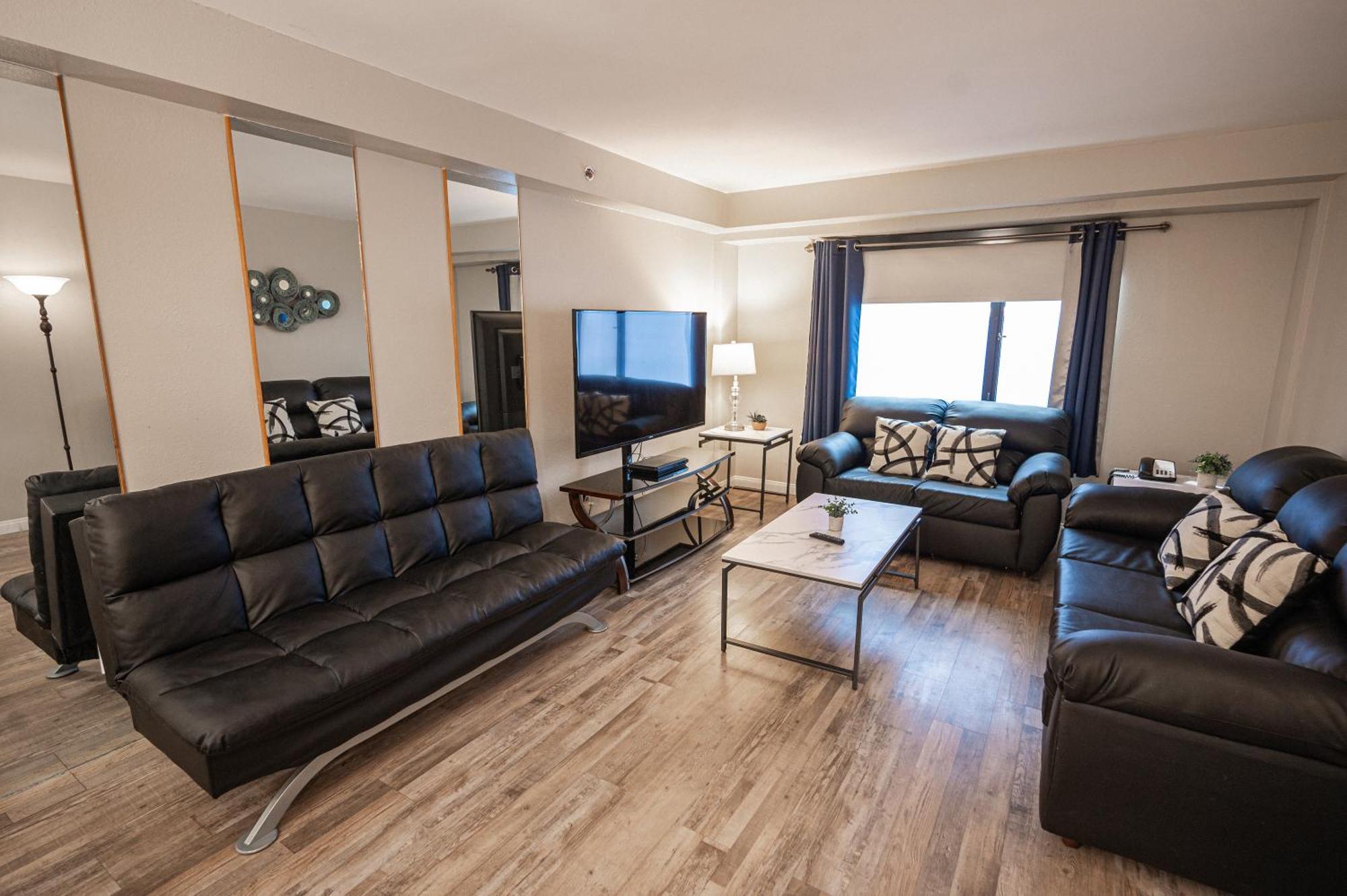 Stay Together Suites On The Strip - 2 Bedroom Condo 926 라스베이거스 외부 사진