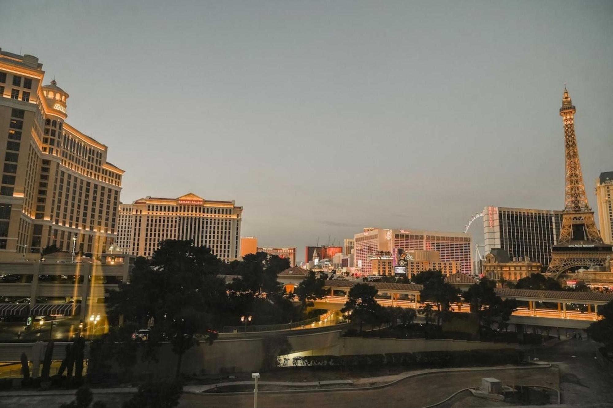 Stay Together Suites On The Strip - 2 Bedroom Condo 926 라스베이거스 외부 사진