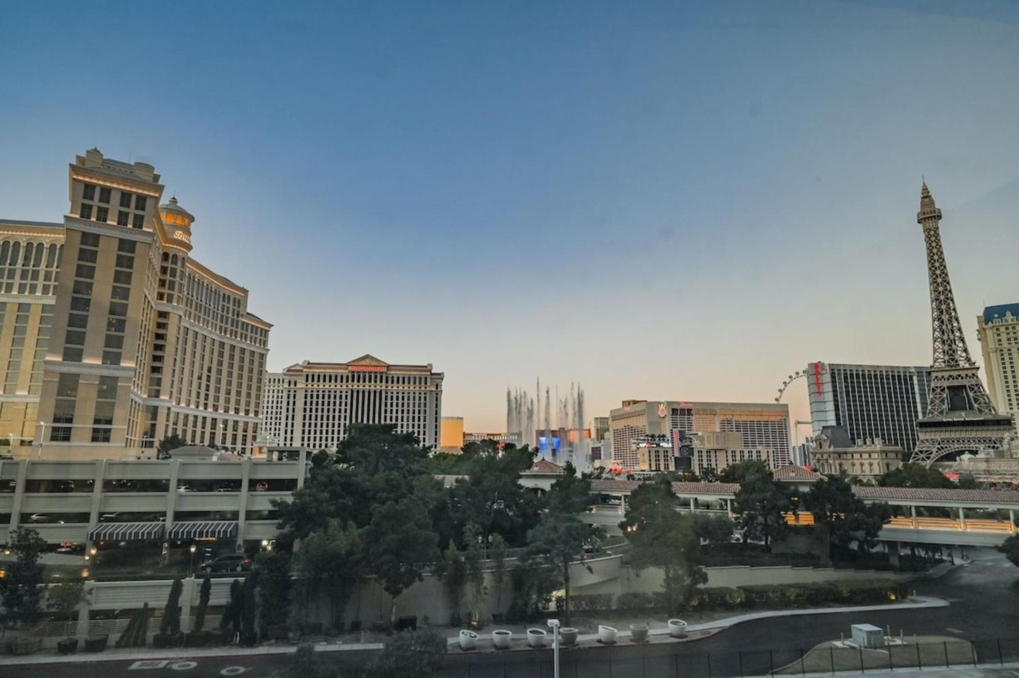Stay Together Suites On The Strip - 2 Bedroom Condo 926 라스베이거스 외부 사진