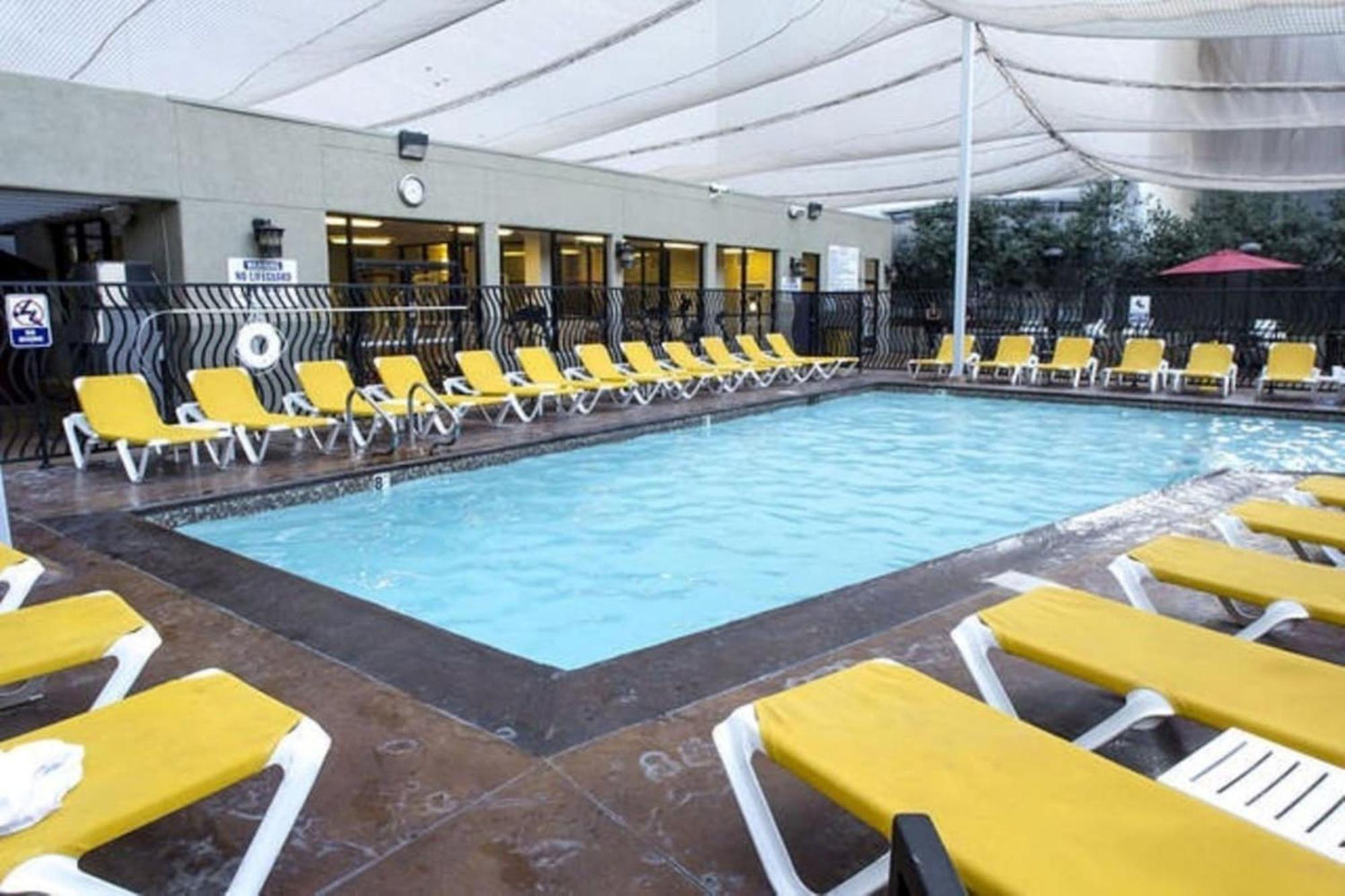 Stay Together Suites On The Strip - 2 Bedroom Condo 926 라스베이거스 외부 사진