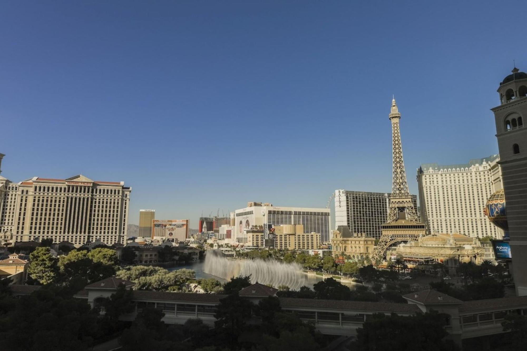 Stay Together Suites On The Strip - 2 Bedroom Condo 926 라스베이거스 외부 사진