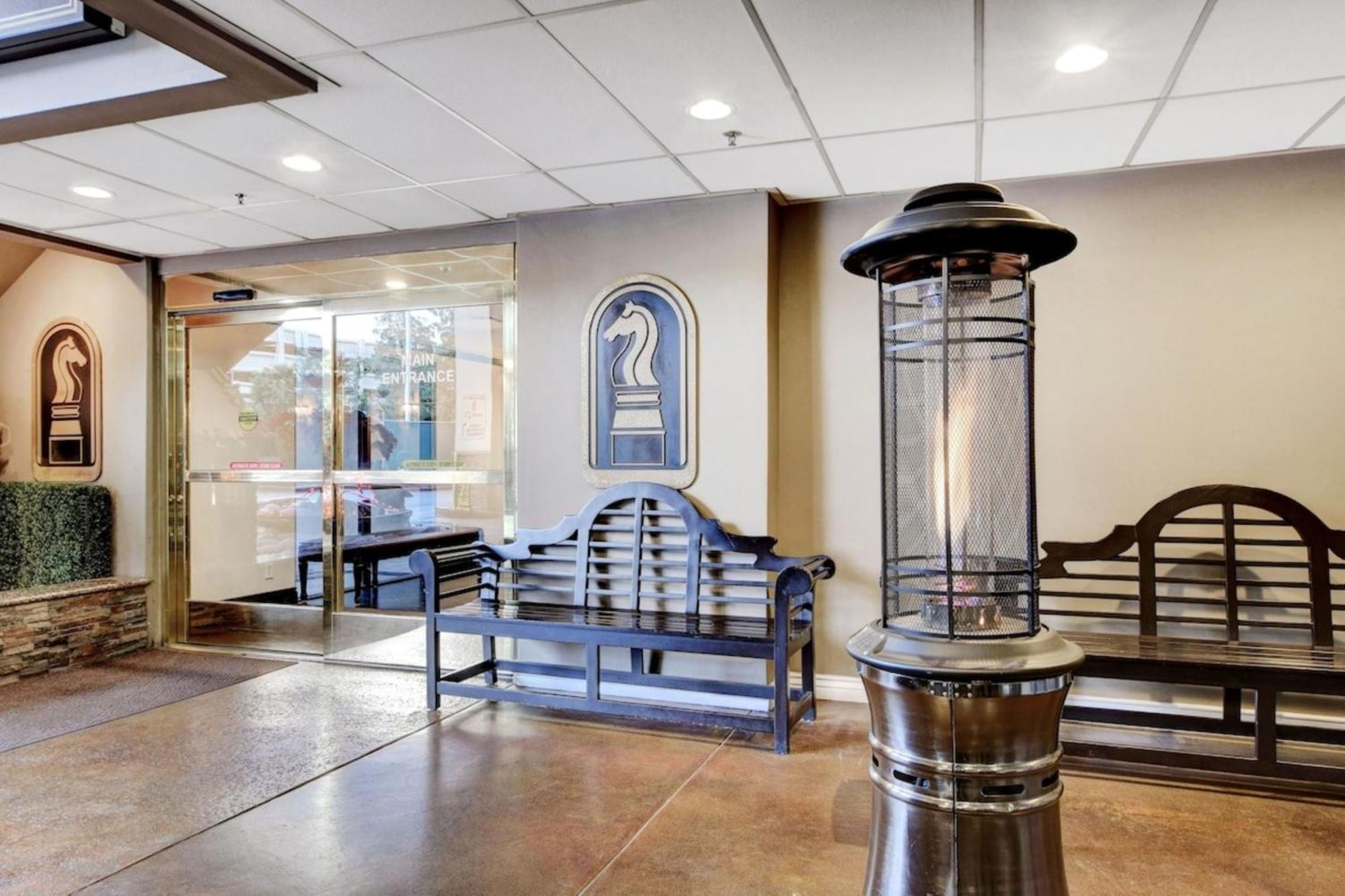 Stay Together Suites On The Strip - 2 Bedroom Condo 926 라스베이거스 외부 사진
