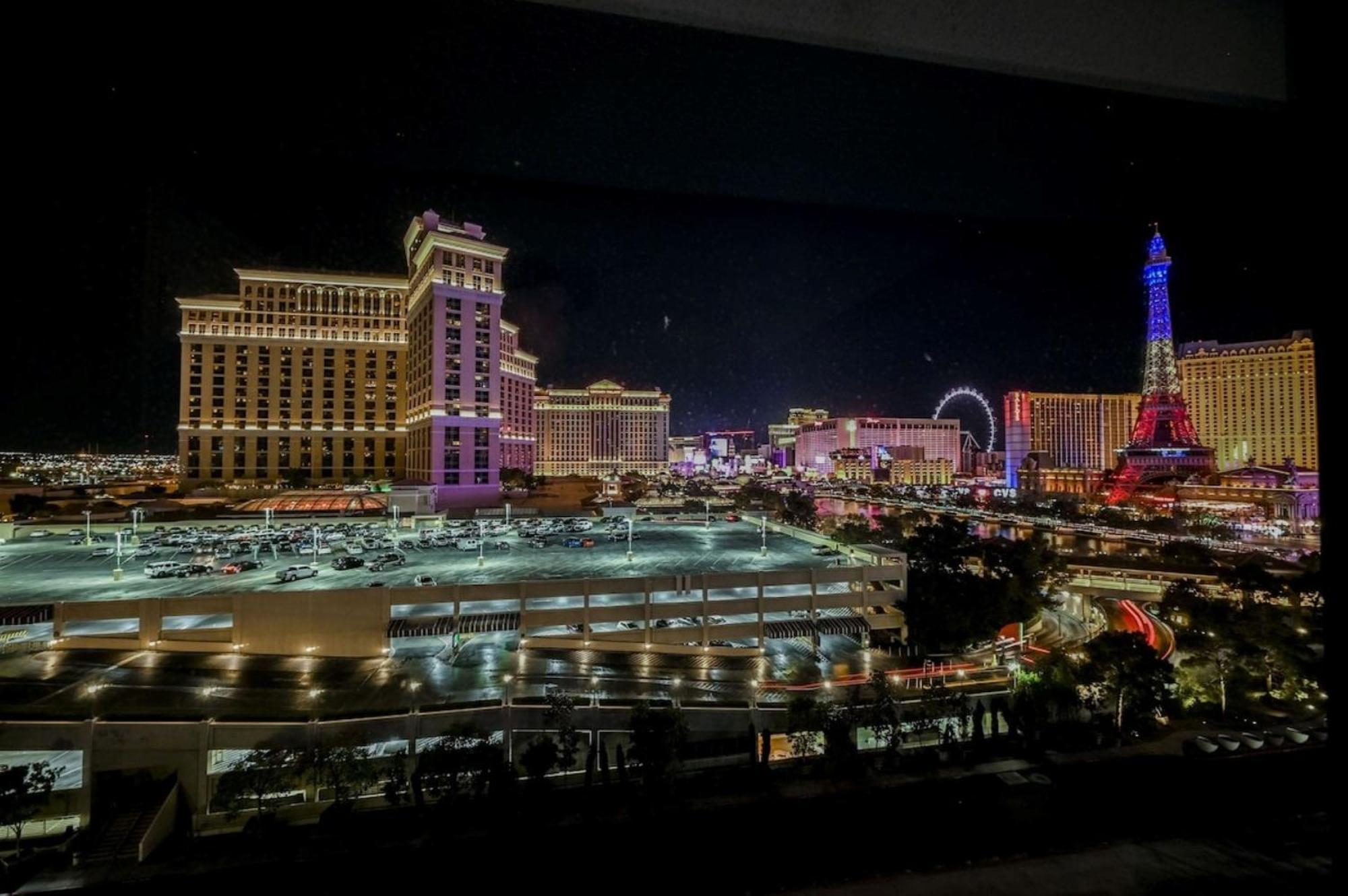 Stay Together Suites On The Strip - 2 Bedroom Condo 926 라스베이거스 외부 사진