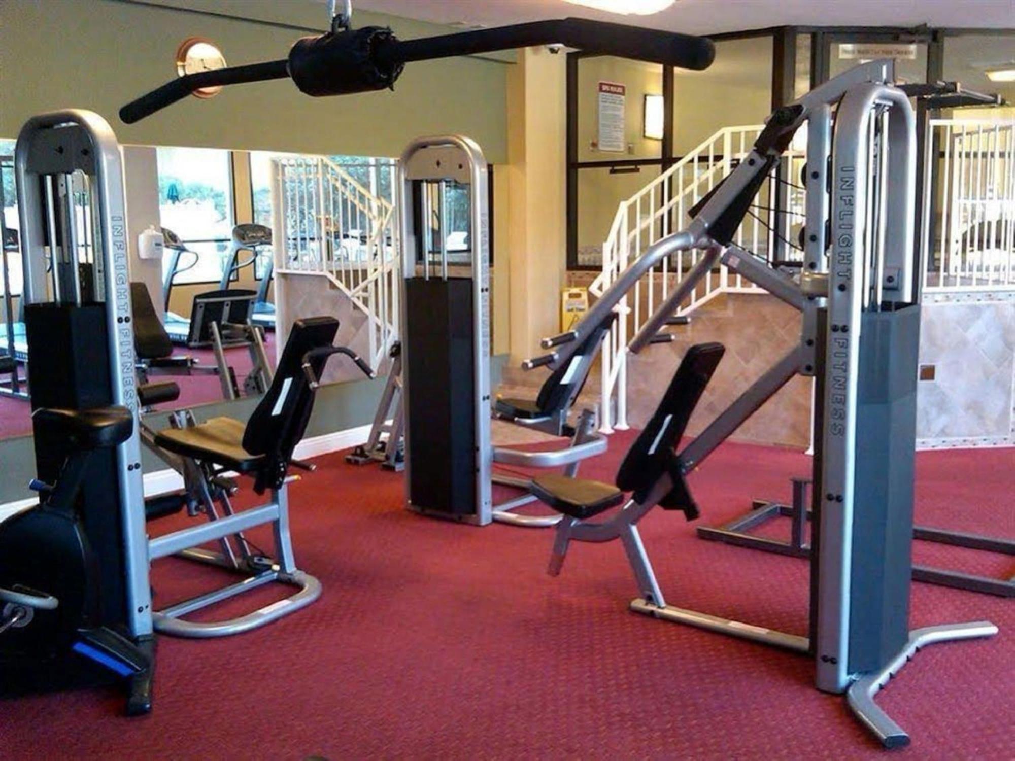 Stay Together Suites On The Strip - 2 Bedroom Condo 926 라스베이거스 외부 사진