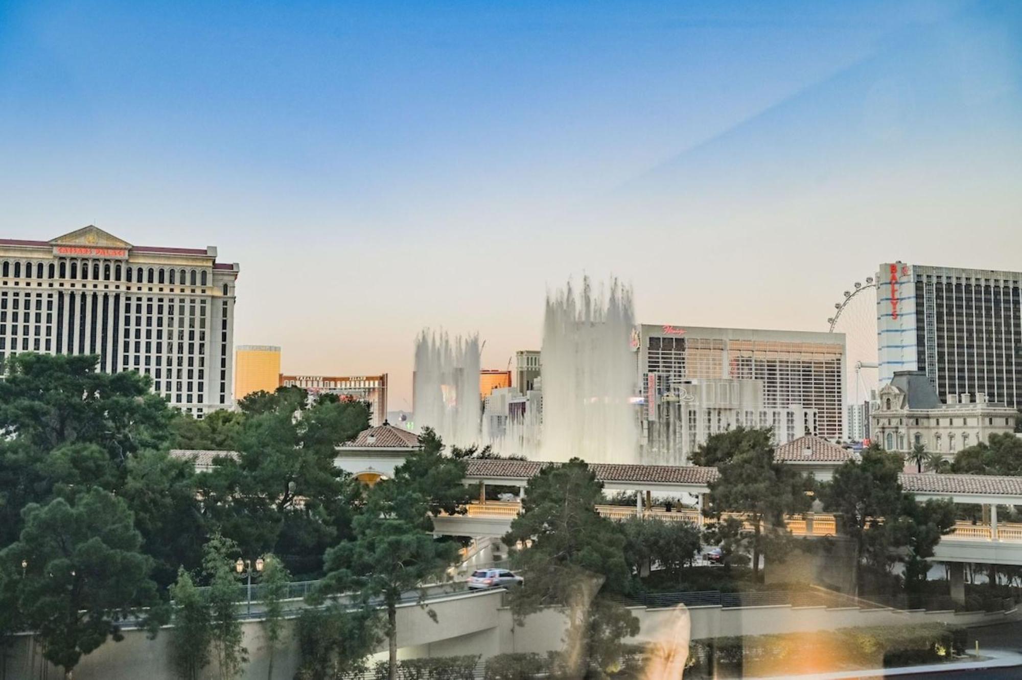 Stay Together Suites On The Strip - 2 Bedroom Condo 926 라스베이거스 외부 사진