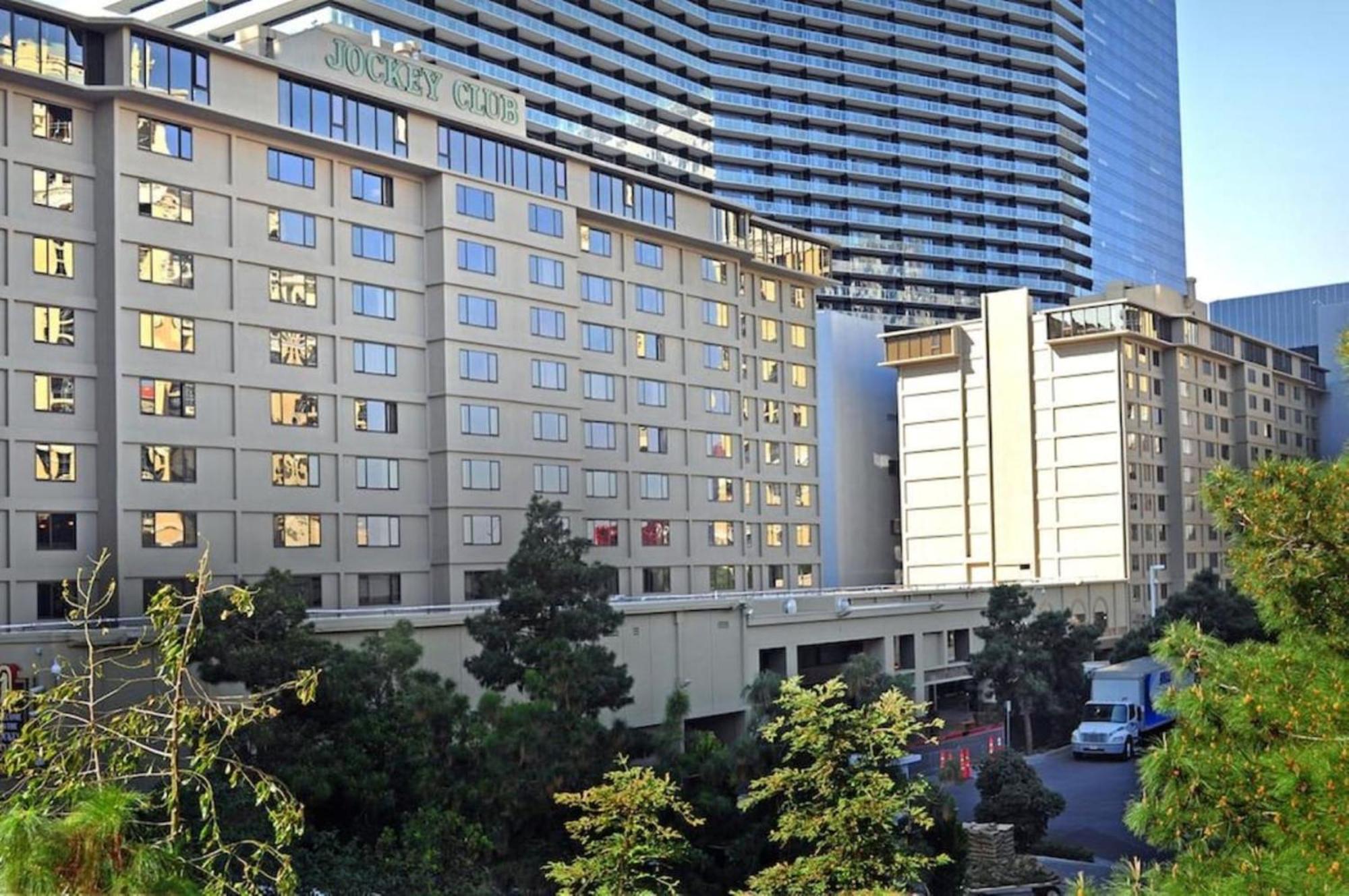 Stay Together Suites On The Strip - 2 Bedroom Condo 926 라스베이거스 외부 사진