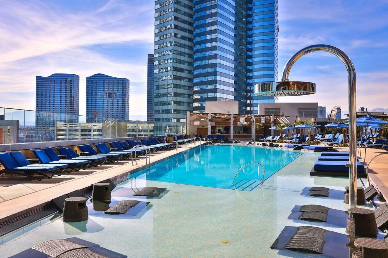 Stay Together Suites On The Strip - 2 Bedroom Condo 926 라스베이거스 외부 사진